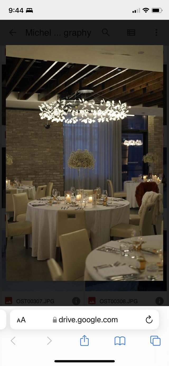 Fairytales & Posies Event Design - 3