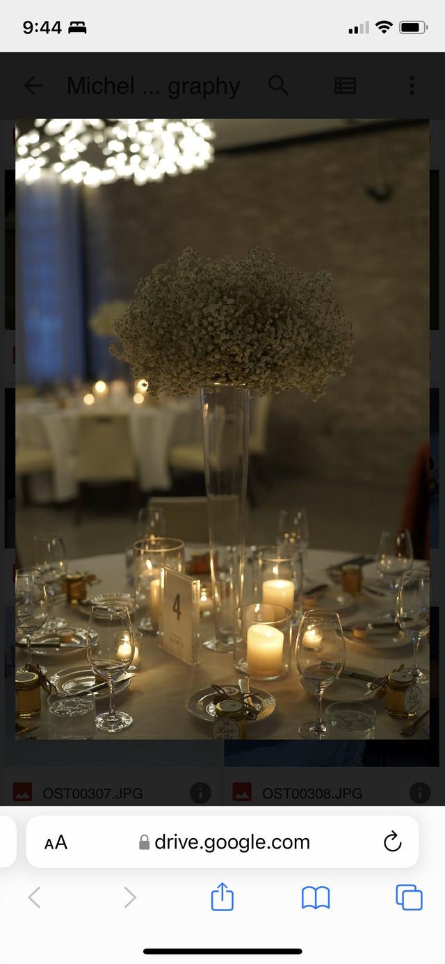 Fairytales & Posies Event Design - 4