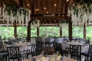 VintageBASH: Decor, Florals + Rentals - 5