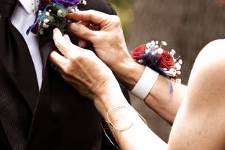 Blissful Florals by Lucie Charette - 6