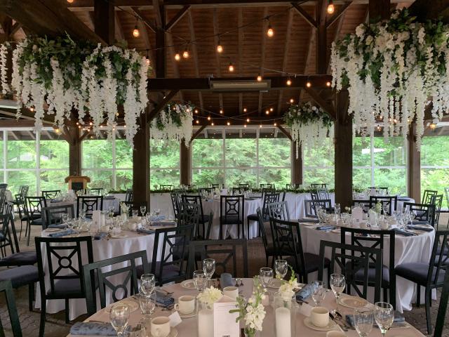 VintageBASH: Decor, Florals + Rentals - 1