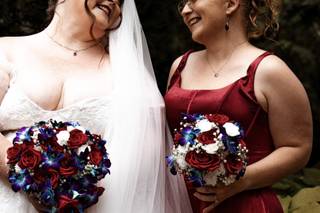 Blissful Florals by Lucie Charette - 7