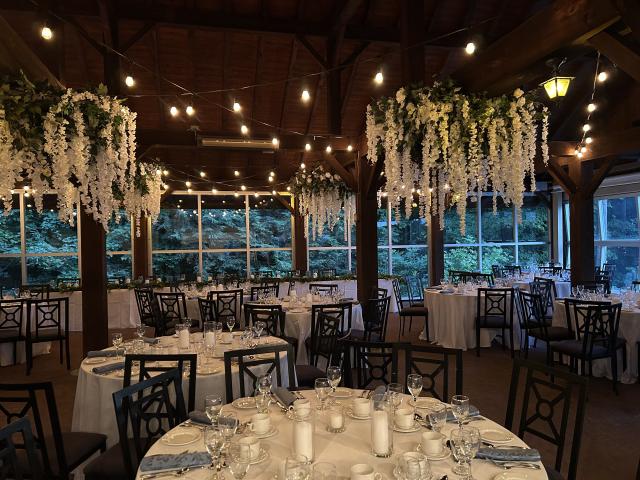 VintageBASH: Decor, Florals + Rentals - 3