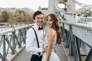 Wedding Legends - 5
