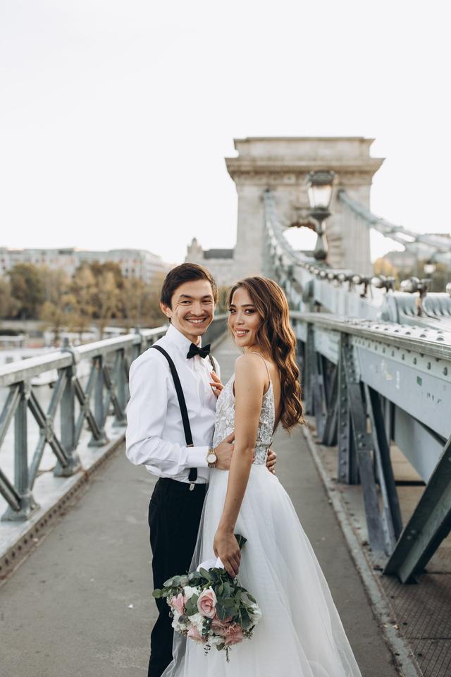 Wedding Legends - 2