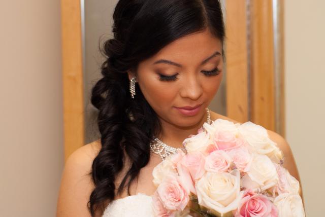 Mia Hair Stylist & Makeup Artist - 1