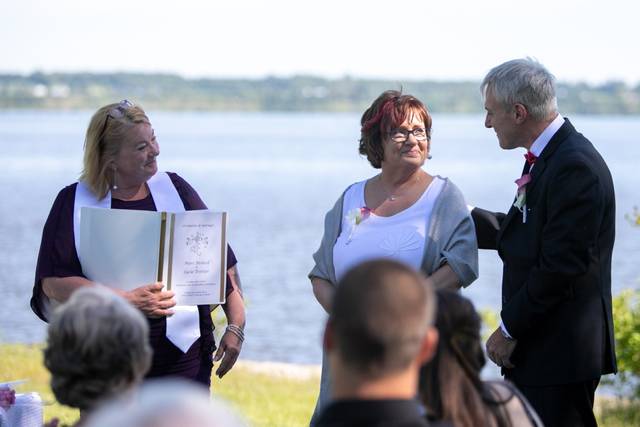 Andrée Morin Celebrant 2