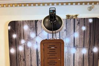 HappyClicks Booth - 4