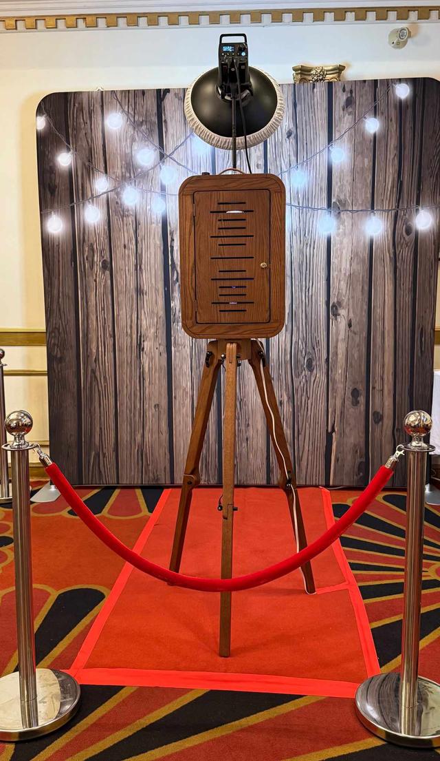 HappyClicks Booth - 1