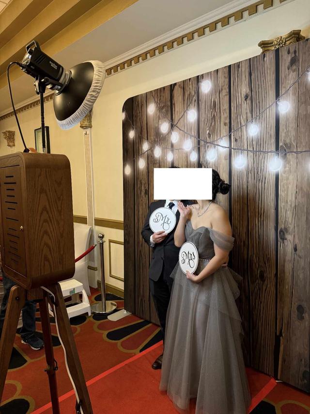 HappyClicks Booth - 3