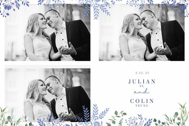 HappyClicks Booth - 2