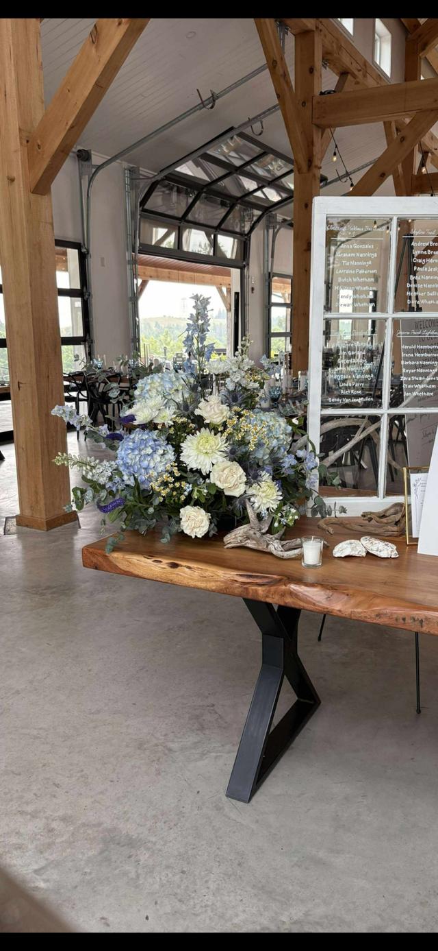 Branching Out Florists - 1