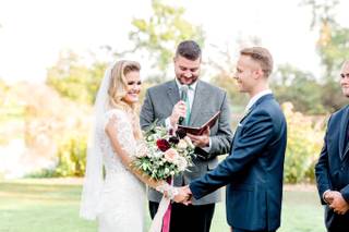 Andrew Wood Weddings - 4