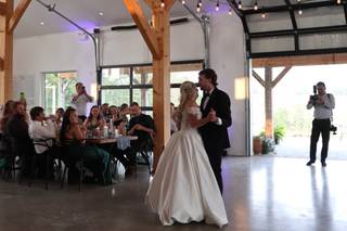 Farmhill Weddings - 7