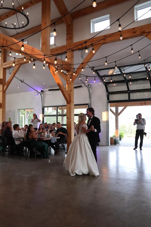 Farmhill Weddings - 2