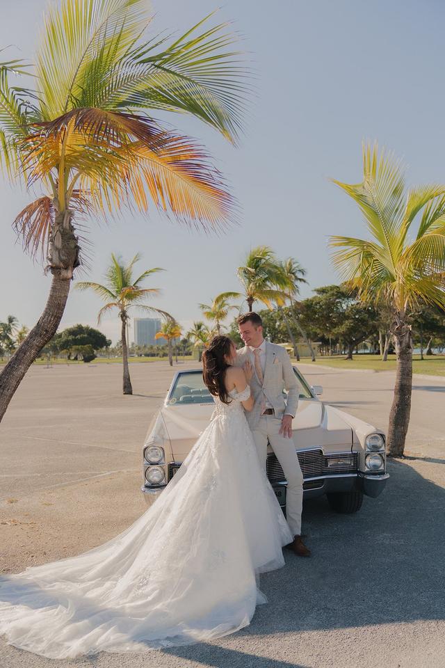 Sophie's Gown Shoppe - 2