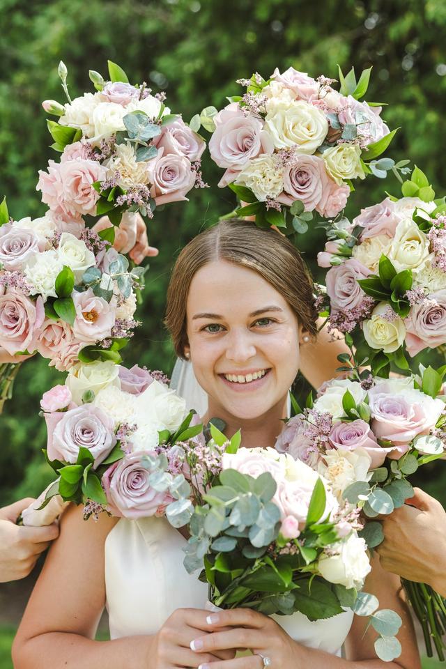 The Flower Shop Co. - 1
