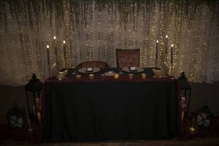 La Lune Weddings & Events - 8