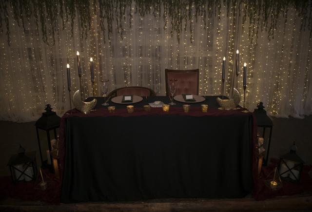 La Lune Weddings & Events - 1