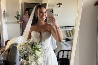 Callia Flowers - 10