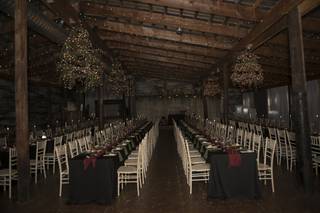 La Lune Weddings & Events - 9