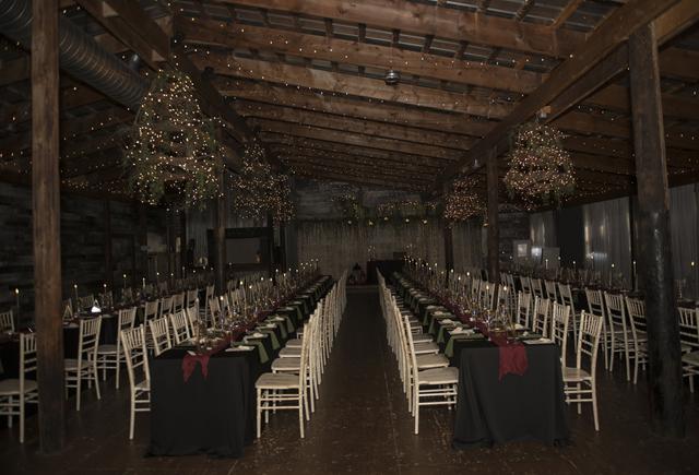 La Lune Weddings & Events - 3