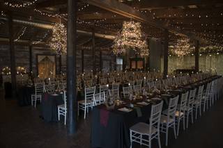 La Lune Weddings & Events - 10