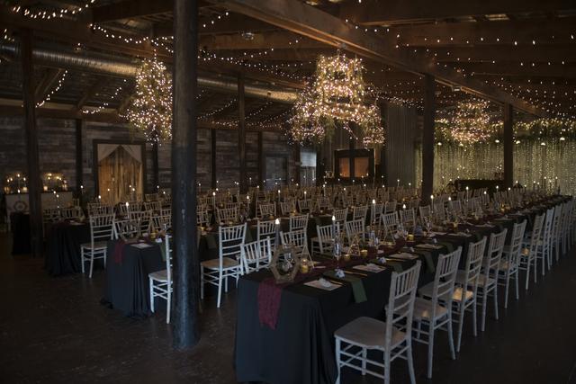 La Lune Weddings & Events - 4