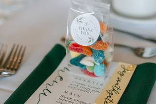 Stratford Country Club - 5