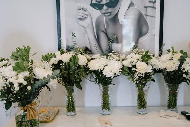 Callia Flowers - 1