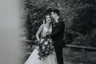 Chateau Blanc Weddings - 25