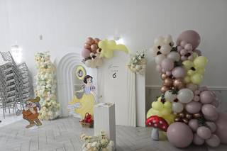 Dreams Convention Centre - 6