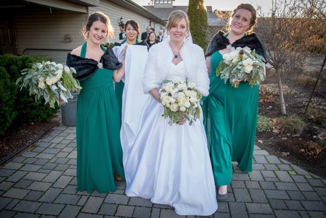 Megan Pesant Photography - 1
