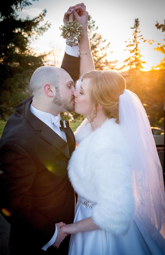 Megan Pesant Photography - 2