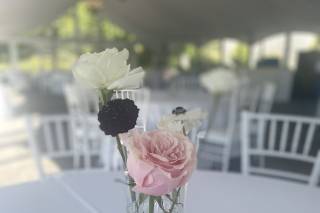 Lovely Blooms - 6