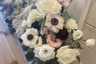 Lovely Blooms - 7