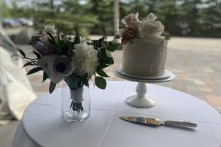 Lovely Blooms - 8