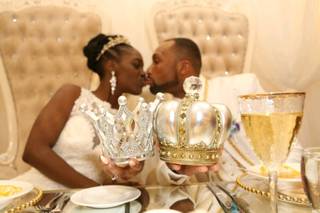 Weddings and Events by Cheryl Munro - 12