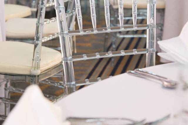 Sheraton Montreal Hotel 1