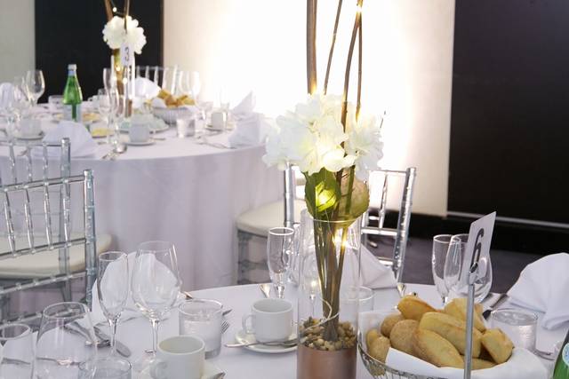 Sheraton Montreal Hotel 2
