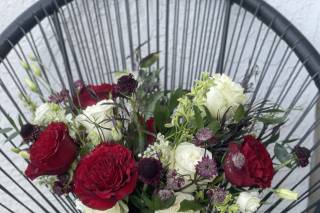 Bridal Beginnings - 5