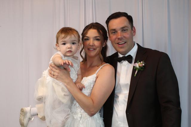 Bow Valley Weddings - 1