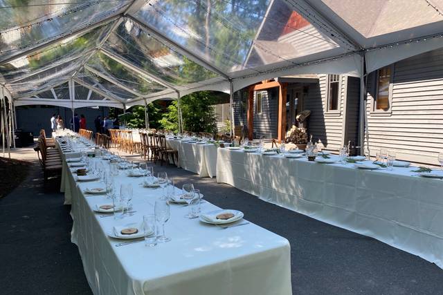Muskoka Event Services 3