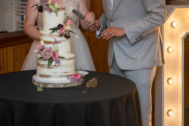 Sweet Couture Cakes by Adele 3