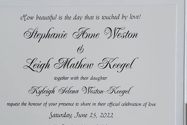 Stephita Wedding Invitations 4