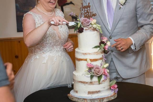 Sweet Couture Cakes by Adele 5