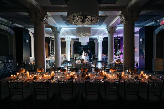 Fairmont Empress - 1