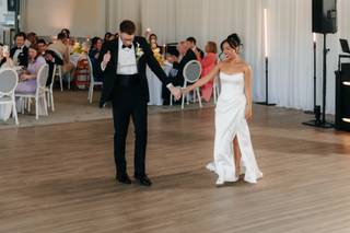 Annie Lane Events & Decor - 5