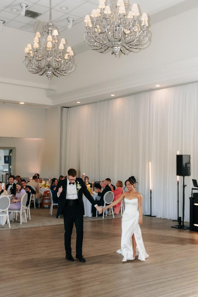 Annie Lane Events & Decor - 2
