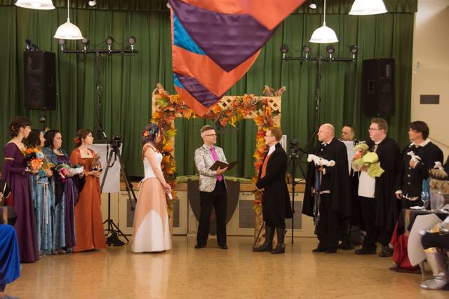 Life's Journey Ceremonies 3